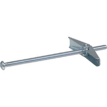 Load image into Gallery viewer, HILLMAN 5030 Toggle Bolt, 3 in L
