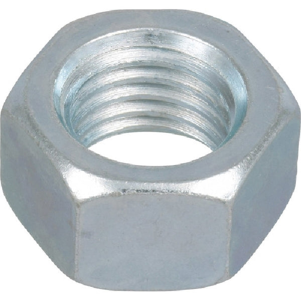 HILLMAN 371947 Wedge Anchor, 5/8 in Dia, 4-1/2 in L, 2705 lb, Steel, Zinc-Plated