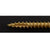 GRK Fasteners R4 103101 Screw, #9 Thread, 2-1/2 in L, W-Cut Thread, Countersunk Head, Star Drive, Steel, Climatek-Coated