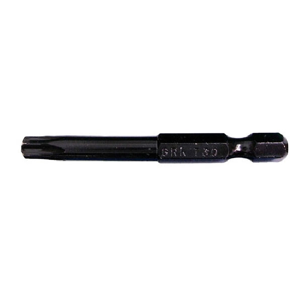 GRK Fasteners 86451 Drive Bit, T30 Drive, Star Drive, 2 in L