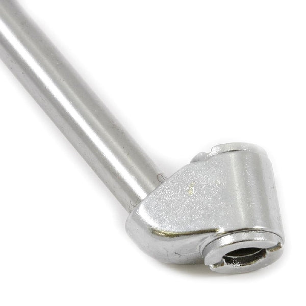 Forney 75349 Chuck, Dual Foot