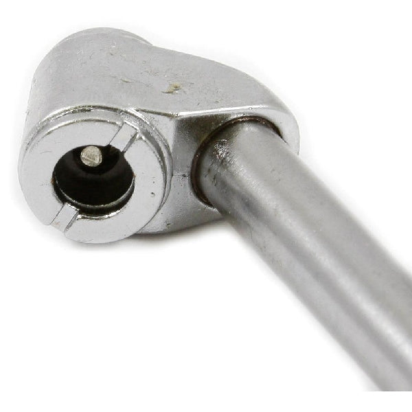 Forney 75349 Chuck, Dual Foot