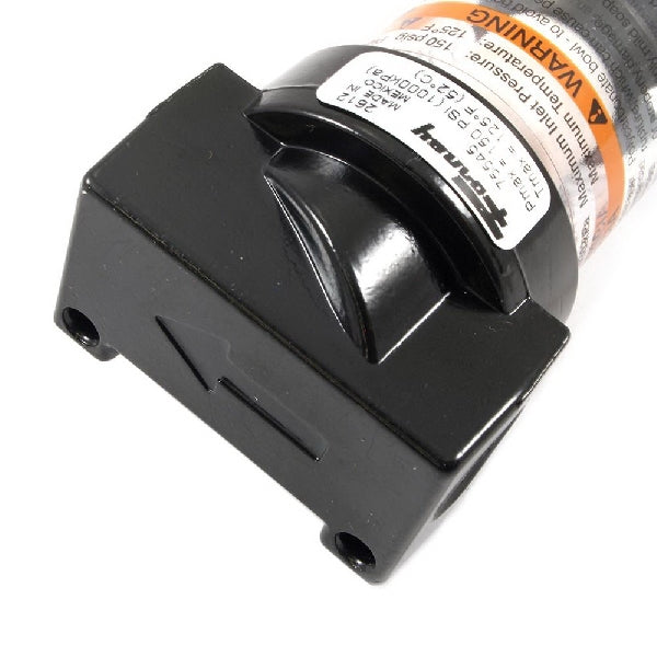 Forney 75545 Filter, Mini, Plastic/Steel, For: Forney 75574 Mounting Bracket, 75578 Replacement Element