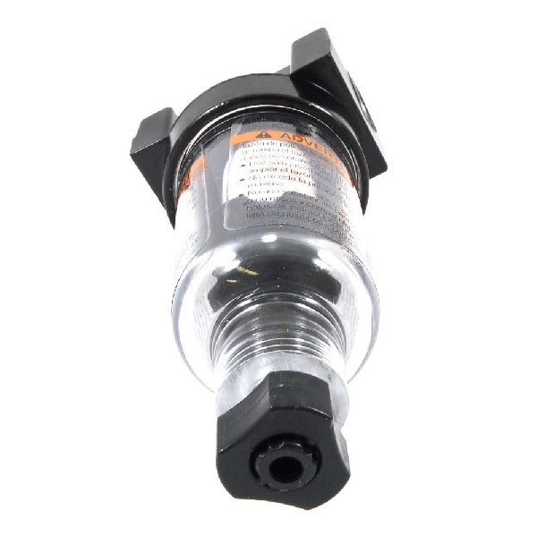 Forney 75545 Filter, Mini, Plastic/Steel, For: Forney 75574 Mounting Bracket, 75578 Replacement Element