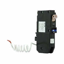 Load image into Gallery viewer, Cutler-Hammer CH CHFCAF115 Circuit Breaker, 15 A, 1 -Pole, 120/240 V, Plug Mounting
