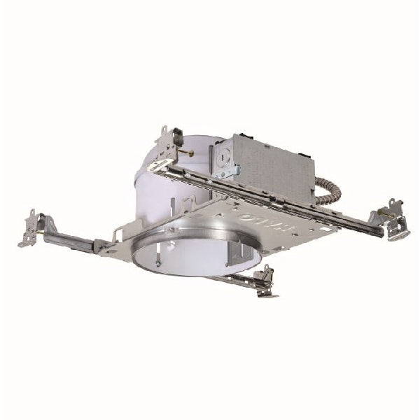 Halo H27T Recessed Light Housing, 6 in Dia Recessed Can