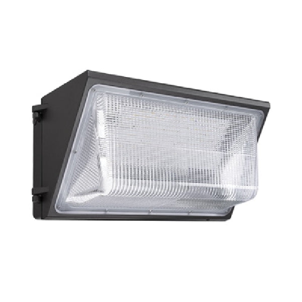 ETI 53304261 Wall Pack, 120 to 277 V, 32 W, LED Lamp, 110 deg Beam, 3500 Lumens Lumens, 5000 K Color Temp