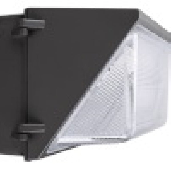 ETI 53304261 Wall Pack, 120 to 277 V, 32 W, LED Lamp, 110 deg Beam, 3500 Lumens Lumens, 5000 K Color Temp