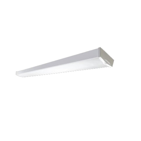 ETI 56513141 Wrap Light, 120/277 VAC, 40 W, 3600 Lumens Lumens, 4000 K Color Temp