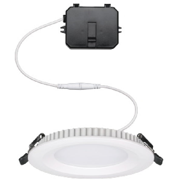 ETI Color Preference Series 53808211 Edge-Lit Downlight, 11 W, 120 V