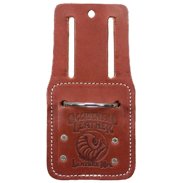 Occidental Leather 5012 Hammer Holder, Leather
