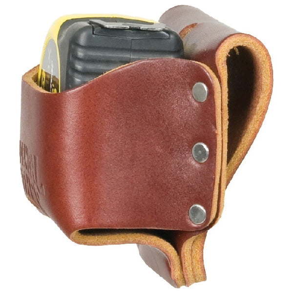 Occidental Leather 5037 High-Mount Tape Holder, Leather