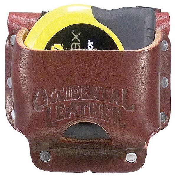 Occidental Leather 5037 High-Mount Tape Holder, Leather