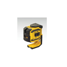 Load image into Gallery viewer, Stabila 03185 Laser Level Set, 90 ft, +/- 3/16 in at 50 ft Accuracy, 2-Beam, 2-Dot, Green Laser
