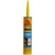 Sikaflex 515311 Construction Sealant, Capitol Tan, 10.1 oz Cartridge