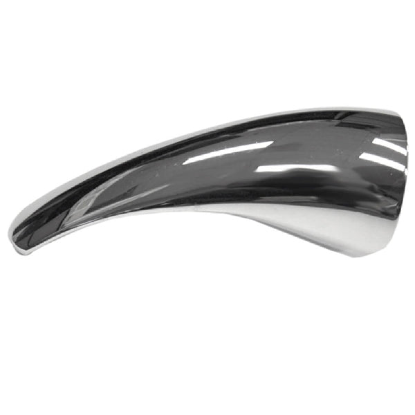 Danco 10421 Faucet Handle, Zinc, Chrome Plated