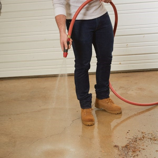 Gilmour 840251-1001 Hose Coupling, 25 ft L, Coupling, Rubber/Vinyl, Red