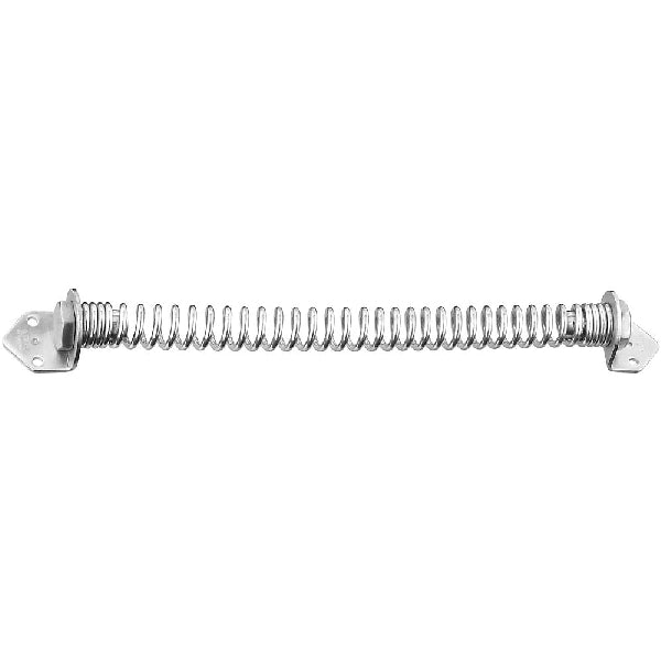 National Hardware N342-733 Spring, 14 in L, Stainless Steel