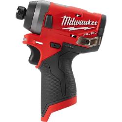Milwaukee 2598-22 Combination Tool Kit, Battery Included, 2 Ah, 12 V, Lithium-Ion