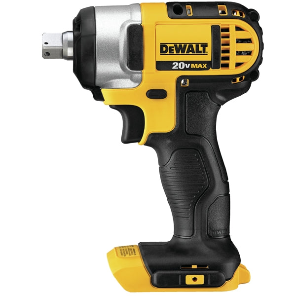 DeWALT DCF880B 20V Max 1/2&quot; Impact Wrench (BARE TOOL - No Battery Included)