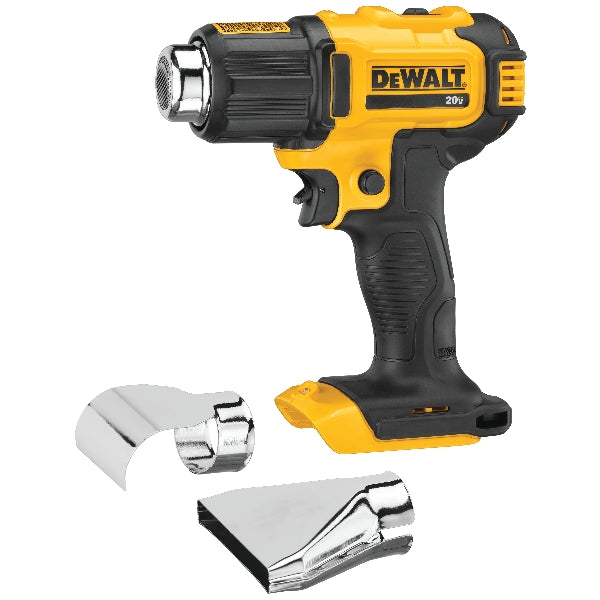 DeWALT DCE530B 20V Max Cordless Heat Gun (BARE TOOL - No Battery Included)
