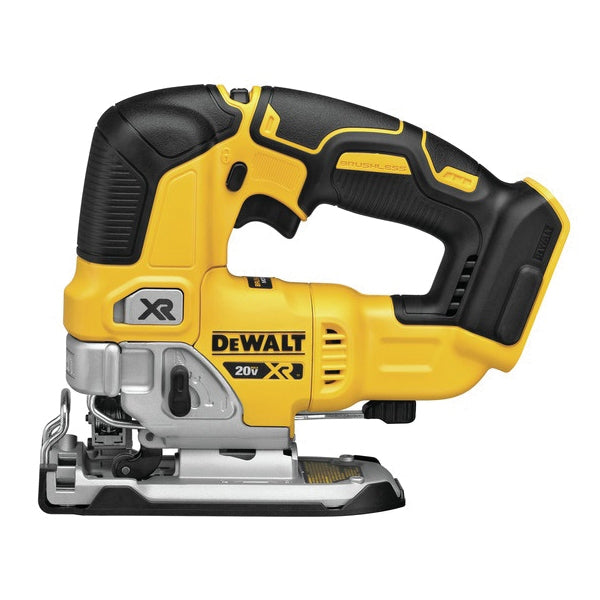 DeWALT DCS334B 20V Max XR Cordless Jig Saw (Bare Tool)