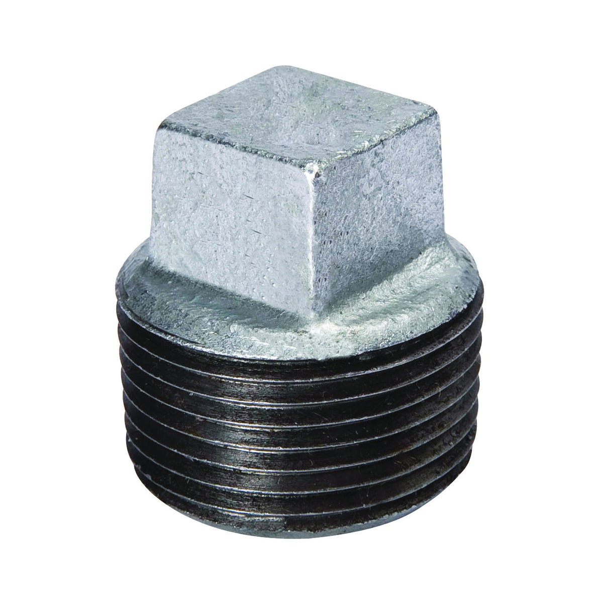 Southland 511-810BC Pipe Plug, 3 in