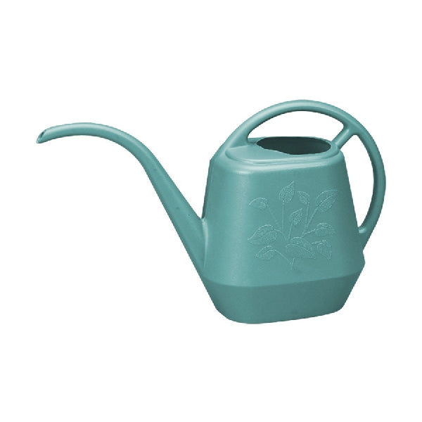 Bloem Aqua Rite AW21-27 Watering Can, 56 oz Can, Long Stem Spout, Plastic, Calypso