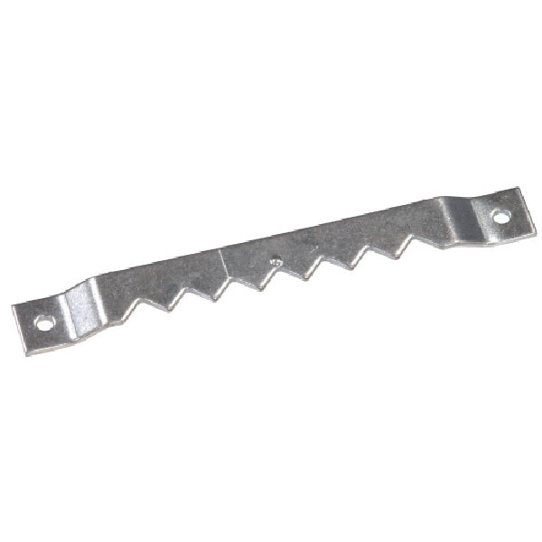 OOK 121136 Self-Leveling Sawtooth Hanger, Steel, Zinc