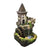 Alpine USA1164 Fountain, Fairy Castle