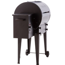 Load image into Gallery viewer, Traeger TFB30LUB Pellet Grill, 19,500 Btu, 300 sq-in Primary Cooking Surface, Blue
