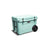 YETI Tundra Haul 50, 10060170000 Neverflat Wheeled, Hard Cooler, 45 Can Capacity, Reef Blue