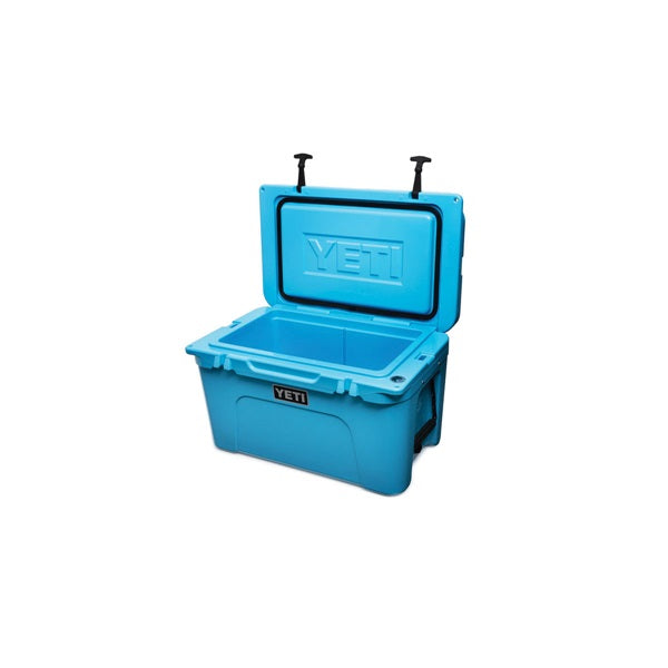 YETI Tundra 45, 10045180000 Hard Cooler, 28 Can Capacity, Reef Blue