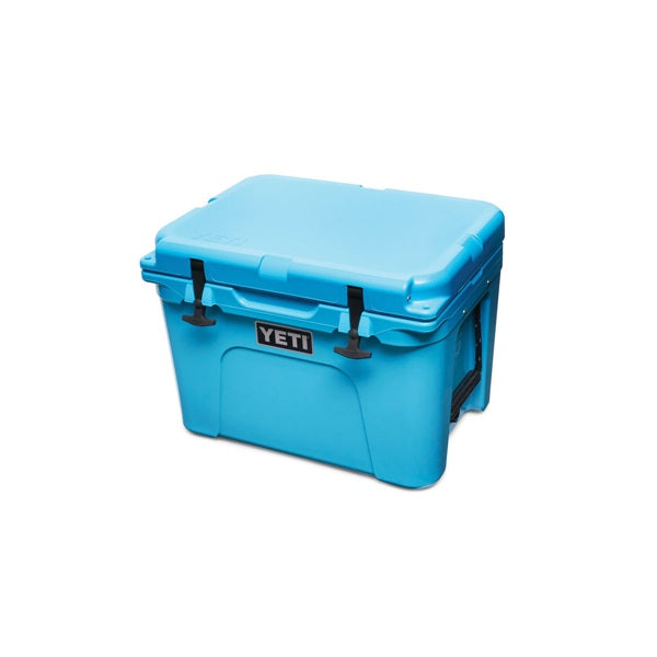 YETI Tundra 35, Hard Cooler, 21 Can Capacity