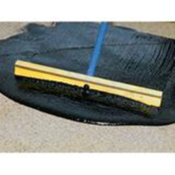 Black Jack Drive-Maxx 1000 6455-9-30 Premium Filler and Sealer, Liquid, Black, 4.75 GAL