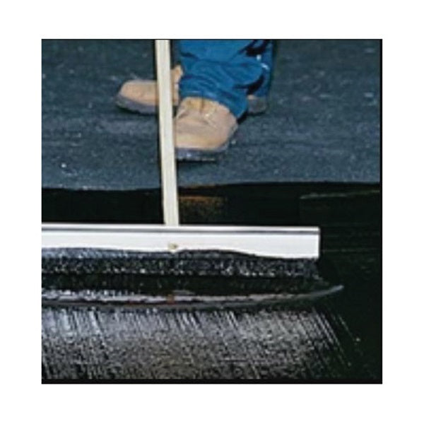 Black Jack Drive-Maxx 500 6452-9-30 Blacktop Filler and Sealer, Liquid, Black, 4.75 GAL