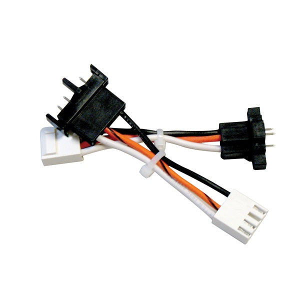 FIRST ALERT ADK-12 Adapter Plug, White