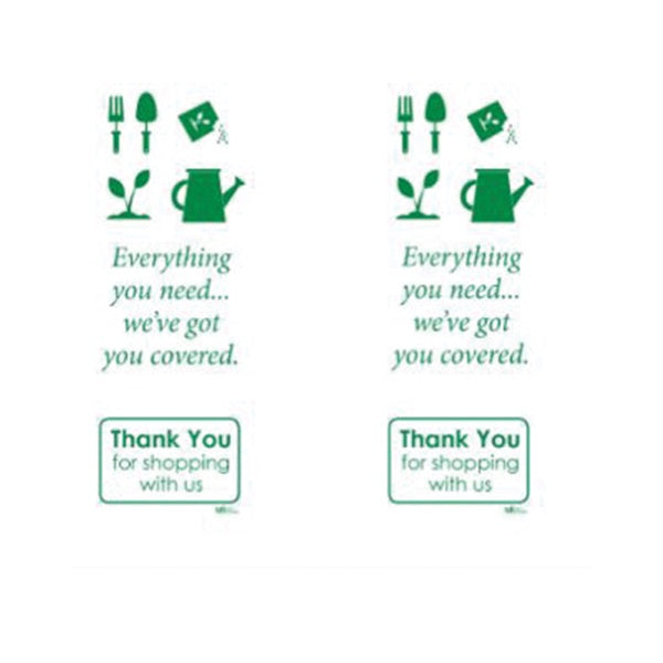 Arett D12 18040 Trunk Liner, Polyethylene