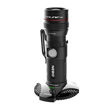 Load image into Gallery viewer, NEBO REDLINE Series 6392 Flashlight, Lithium-Ion Battery, LED Lamp, 320 Lumens, 35 to 110 m Beam Distance
