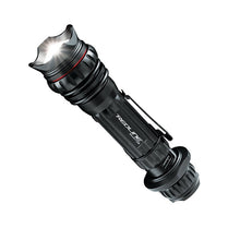 Load image into Gallery viewer, NEBO REDLINE Series 6189 Rechargeable Flashlight, Lithium-Ion Battery, LED Lamp, 3100 Lumens, 0.9 to 222 m Beam Distance
