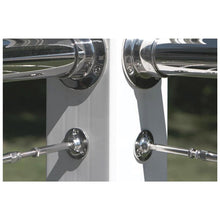 Load image into Gallery viewer, ATLANTIS RAILEASY C0981-1004 Cable Railing Tensioner, Stainless Steel
