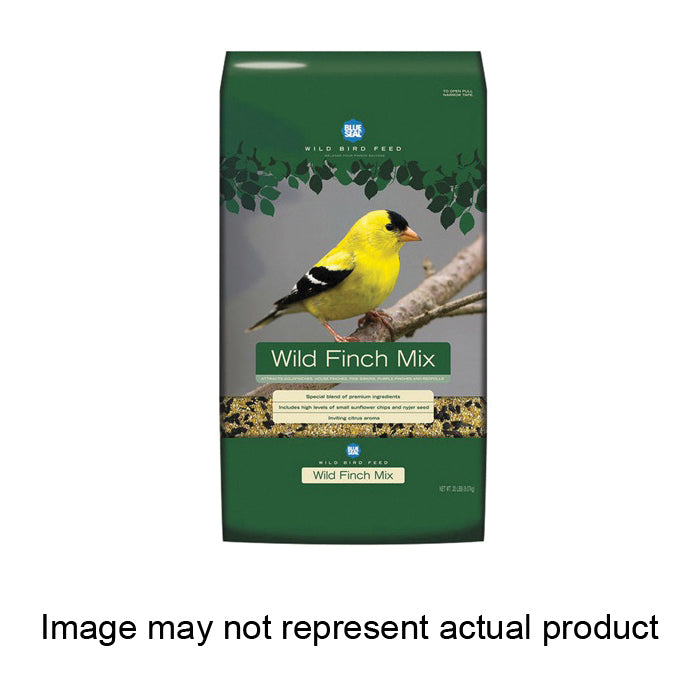 Blue Seal 213 Wild Bird Food, 8 lb Bag