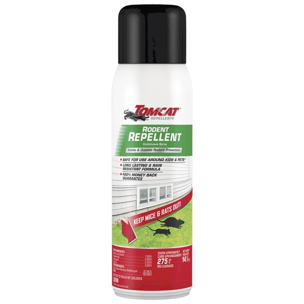 Tomcat 0368306 Rodent Repellent