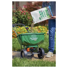 Load image into Gallery viewer, Scotts Turf Builder Thick&#39;R Lawn 30158C Sun and Shade Mix Grass Seed, 40 lb Bag
