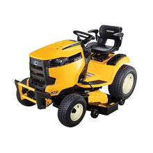 Load image into Gallery viewer, Cub Cadet XT2 SLX50 19 Lawn Tractor, 679 cc Engine Displacement, 2-Cylinder, 50 in W Cutting, 3-Blade
