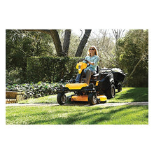 Load image into Gallery viewer, Cub Cadet RZT S42 Zero Turn Riding Mower, 22 hp, 725 cc Engine Displacement, 2-Cylinder, 42 in W Cutting
