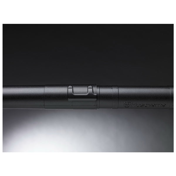 Husqvarna 525BX 967284202 Leaf Blower, 25.4 cc Engine Displacement, X-Torq Engine, 493 cfm Air