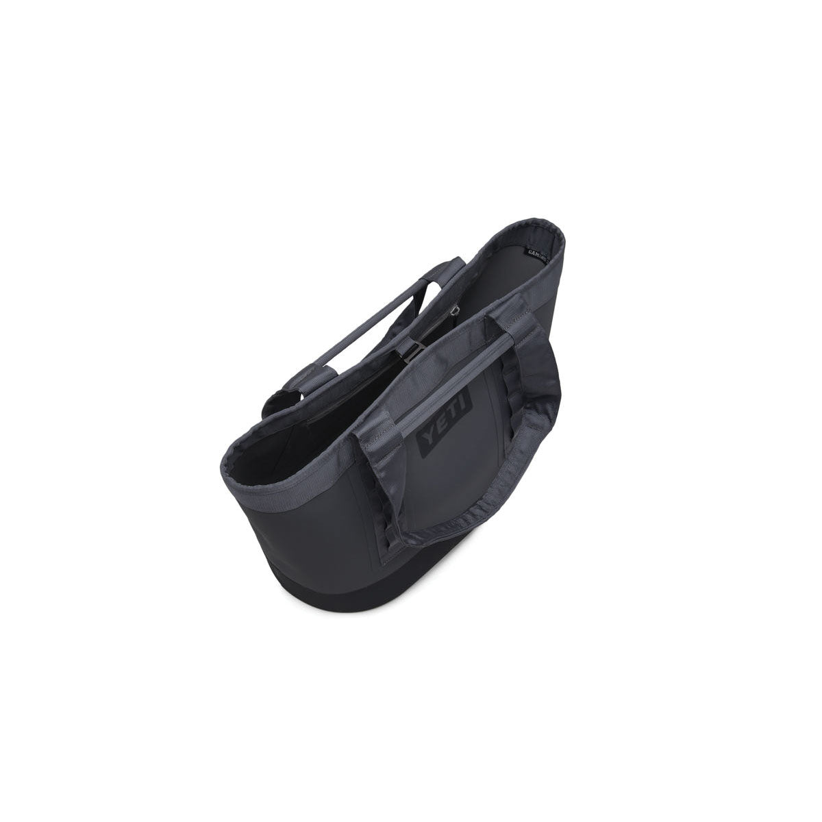 YETI Camino 35 26010000000 Tote Bag, Storm Gray, 9-7/8 in L, 18-1/8 in W, 14-7/8 in H