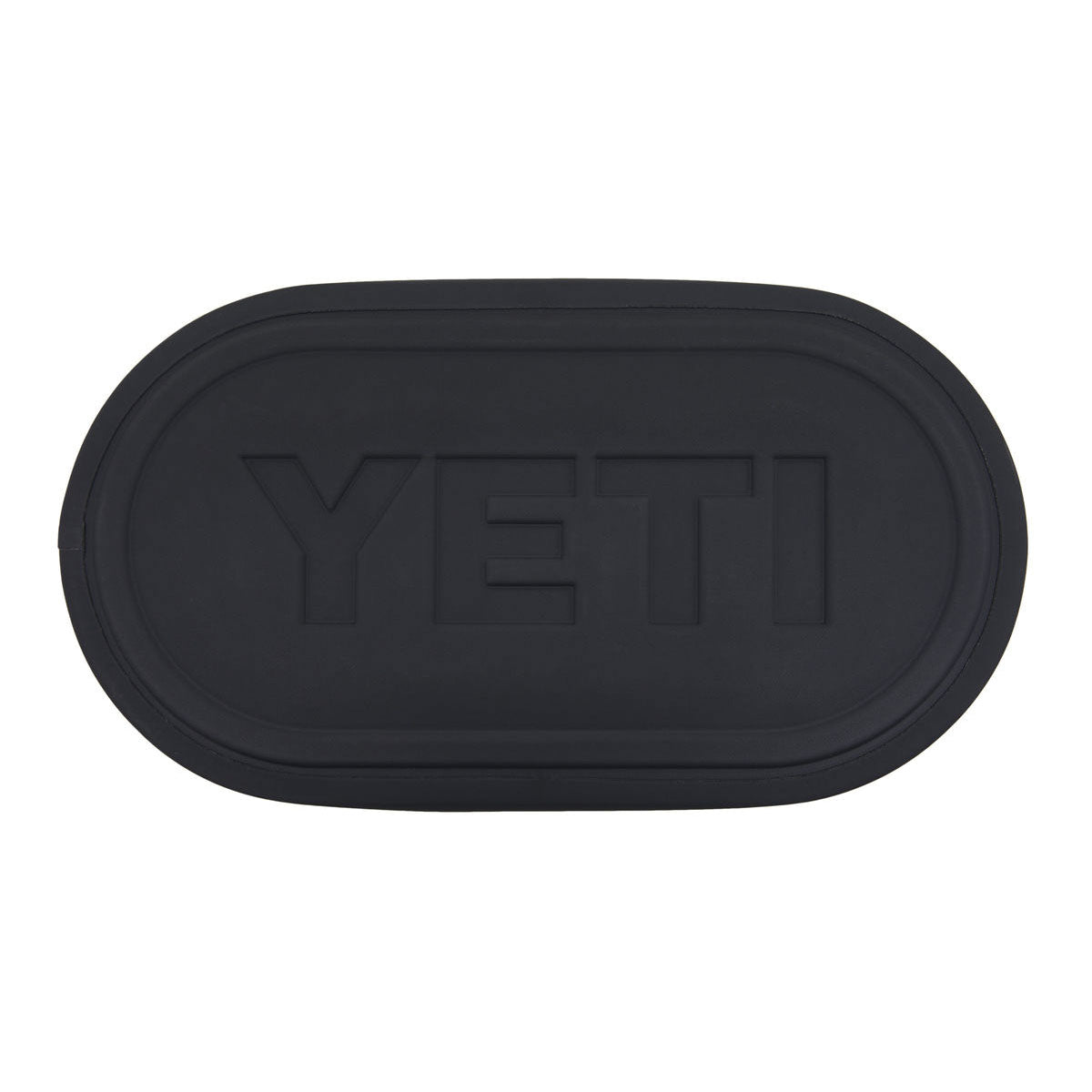 YETI Camino 35 26010000000 Tote Bag, Storm Gray, 9-7/8 in L, 18-1/8 in W, 14-7/8 in H