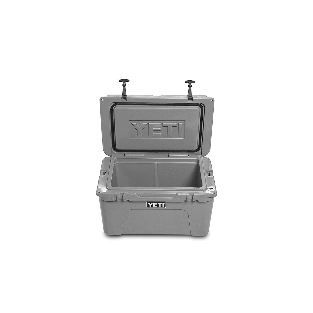 YETI Tundra 45, 10045160000 Hard Cooler, 28 Can Capacity, Charcoal